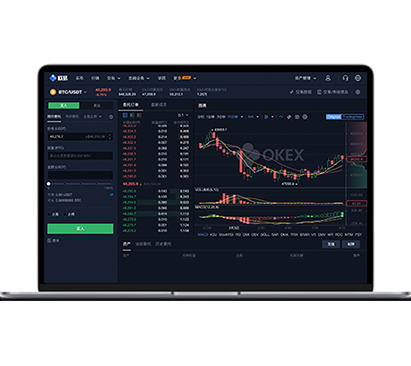 okex交易所官网下载最新版安全入口及安装教程交易所APP界面预览 - 简洁直观的数字货币交易界面